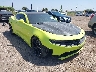 1G1FB1RS6K0****** Salvage and Repairable 2019 Chevrolet Camaro in Texas State