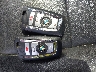 WBA5A5C58ED****** Salvamento 2014 BMW 5 Series en Estado de California