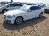 WBA5A5C58ED****** Usados y Reparables 2014 BMW 5 Series en San Diego