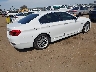 WBA5A5C58ED****** Salvamento y Destrozados 2014 BMW 5 Series en Estado de California