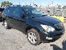 2T2HK31U28C****** Salvamento y Destrozados 2008 Lexus RX en East Bay