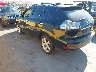 2T2HK31U28C****** Salvamento y Reparables 2008 Lexus RX en East Bay