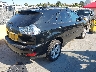 2T2HK31U28C****** Salvamento y Destrozados 2008 Lexus RX en Estado de California