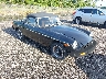 GHN5UF37***** Salvamento y Destrozados 1975 MGB Convertible en Jacksonville