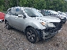 2HNYD2H4XAH****** Salvamento y Destrozados 2010 Acura MDX en Metro DC