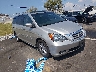5FNRL38988B****** Salvage and Wrecked 2008 Honda Odyssey in Nashville