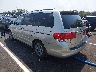 5FNRL38988B****** Salvage and Repairable 2008 Honda Odyssey in Nashville