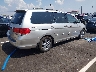 5FNRL38988B****** Salvage and Wrecked 2008 Honda Odyssey in Tennessee State