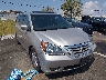 5FNRL38988B****** Salvage and Repairable 2008 Honda Odyssey in Tennessee State