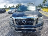 1N6AA1E6XHN****** Wrecked 2017 Nissan Titan in Florida State