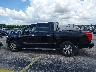 1N6AA1E6XHN****** Repairable 2017 Nissan Titan in Florida State