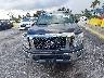 1N6AA1E6XHN****** Salvage and Repairable 2017 Nissan Titan in Florida State