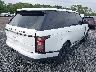 SALGS5FE5HA****** Usados 2017 Land Rover Range Rover
