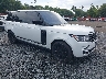 SALGS5FE5HA****** Salvamento y Destrozados 2017 Land Rover Range Rover en Sayreville