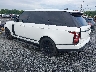 SALGS5FE5HA****** Salvamento y Reparables 2017 Land Rover Range Rover en Sayreville