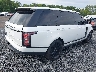 SALGS5FE5HA****** Salvamento y Destrozados 2017 Land Rover Range Rover en Estado de Nueva Jersey
