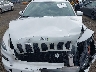 1C4PJMCB5FW****** Repairable 2015 Jeep Cherokee in Avenel New Jersey