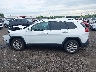1C4PJMCB5FW****** Repairable 2015 Jeep Cherokee in New Jersey State