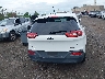 1C4PJMCB5FW****** Wrecked 2015 Jeep Cherokee
