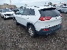 1C4PJMCB5FW****** Salvage and Repairable 2015 Jeep Cherokee in Avenel New Jersey