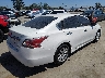 1N4AL3AP9DN****** Salvamento y Destrozados 2013 Nissan Altima en Estado de California