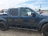 1N6AD0ER1EN****** Reparables 2014 Nissan Frontier en Estado de California