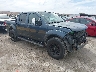 1N6AD0ER1EN****** Salvamento y Destrozados 2014 Nissan Frontier en East Bay