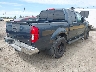 1N6AD0ER1EN****** Salvamento y Destrozados 2014 Nissan Frontier en Estado de California