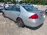 1HGCM56407A****** Salvamento y Reparables 2007 Honda Accord en Saint Louis