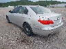 KMHGC4DE1BU****** Salvage and Repairable 2011 Hyundai Genesis in Birmingham