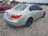 KMHGC4DE1BU****** Salvage and Wrecked 2011 Hyundai Genesis in Alabama State