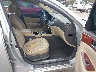 KMHGC4DE1BU****** Used and Repairable 2011 Hyundai Genesis in Alabama State