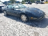 1G1YY23P0P5****** Salvamento y Destrozados 1993 Chevrolet Corvette en Miami North