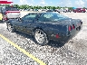 1G1YY23P0P5****** Salvamento y Reparables 1993 Chevrolet Corvette en Miami North