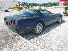 1G1YY23P0P5****** Salvamento y Destrozados 1993 Chevrolet Corvette en Estado de Florida