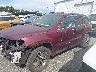1C4RJFBG8JC****** Salvamento 2018 Jeep Grand Cherokee
