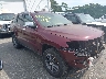 1C4RJFBG8JC****** Salvamento y Destrozados 2018 Jeep Grand Cherokee en Long Island