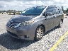 5TDYK3DC2GS****** Usados y Reparables 2016 Toyota Sienna en Miami North