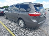 5TDYK3DC2GS****** Salvamento y Reparables 2016 Toyota Sienna en Miami North