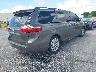 5TDYK3DC2GS****** Salvamento y Destrozados 2016 Toyota Sienna en Estado de Florida