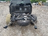 1C6SRFFT6MN****** Salvamento y Reparables 2021 RAM 1500 en Estado de Nueva Jersey