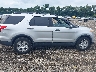 1FMHK7B80BG****** Usados 2011 Ford Explorer en Estado de Nueva York
