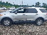 1FMHK7B80BG****** Reparables 2011 Ford Explorer en Estado de Nueva York