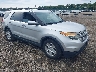 1FMHK7B80BG****** Salvamento y Destrozados 2011 Ford Explorer en Long Island