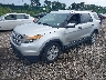 1FMHK7B80BG****** Usados y Reparables 2011 Ford Explorer en Long Island
