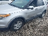 1FMHK7B80BG****** Salvamento y Reparables 2011 Ford Explorer en Estado de Nueva York