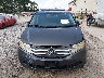5FNRL5H60BB****** Destrozados 2011 Honda Odyssey en Estado de Alabama