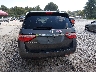 5FNRL5H60BB****** Destrozados 2011 Honda Odyssey