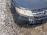 5FNRL5H60BB****** Salvamento y Reparables 2011 Honda Odyssey en Estado de Alabama