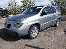 3G7DA03E24S****** Usados y Reparables 2004 Pontiac Aztek en Albuquerque